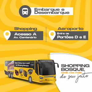 Shopping Bosque Grão-Pará - Com o App do Bosque Grão-Pará você paga o  estacionamento do shopping direto pelo celular. Veja como é fácil baixar:  1. Acesse a App Store ou a Play